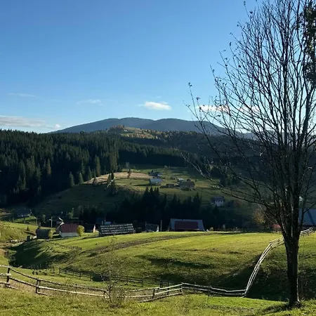 Guest house у софійки *