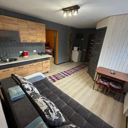 Guest house у софійки