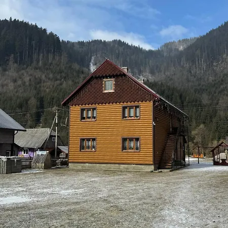 у софійки Guest house