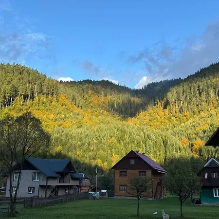 Guest house у софійки