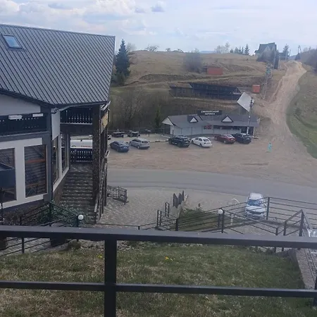 у софійки 3* Synevyrsʼka Polyana