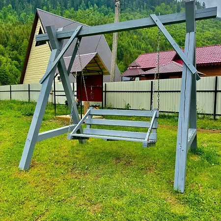у софійки Gasthuis Synevyrsʼka Polyana