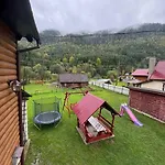 у софійки Synevyrsʼka Polyana