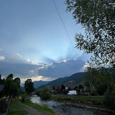 у софійки Maison d'hôtes *