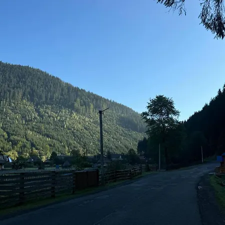 Maison d'hôtes у софійки *