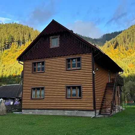 у софійки Maison d'hôtes *