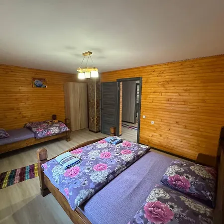 Maison d'hôtes у софійки